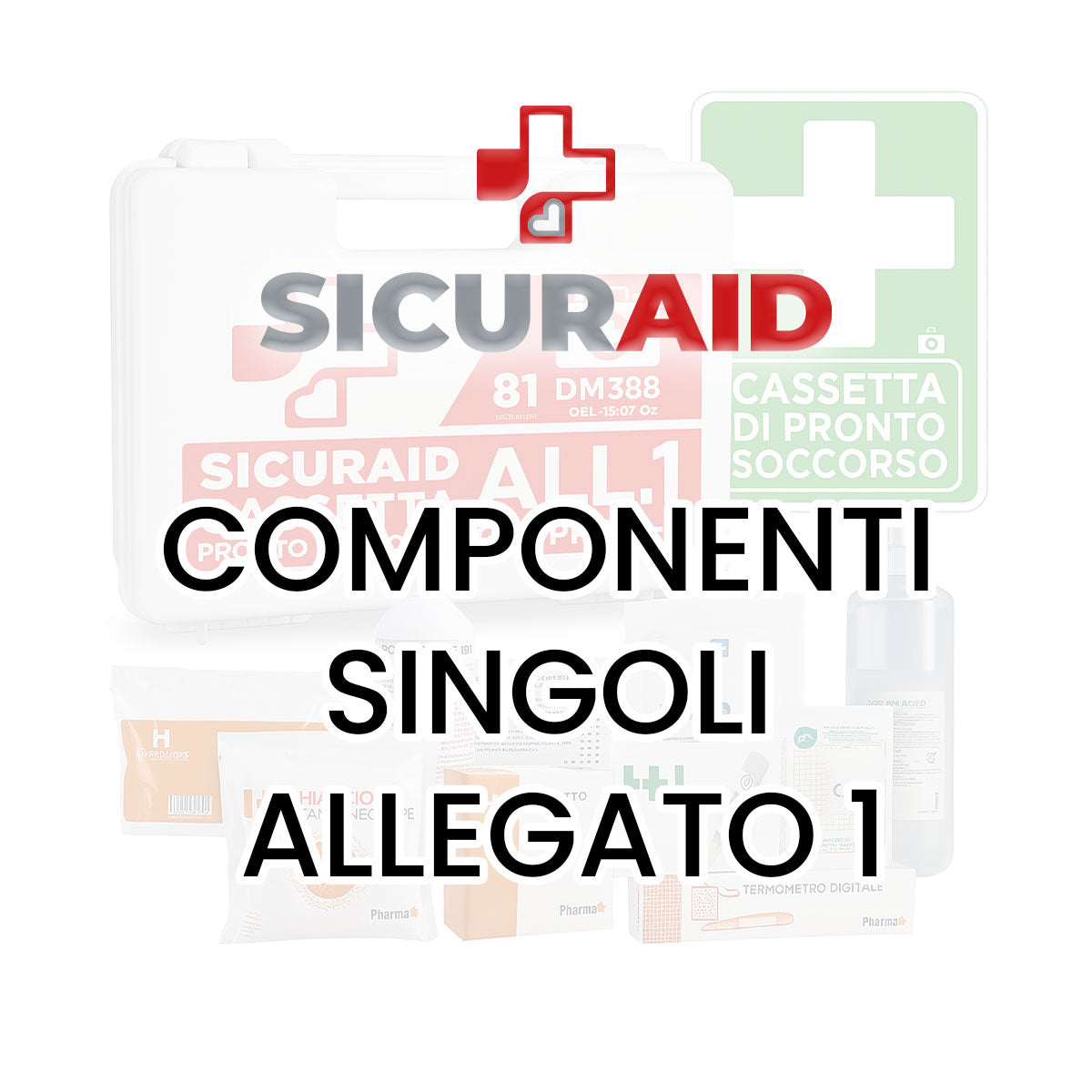 Componenti Singoli - Allegato 1