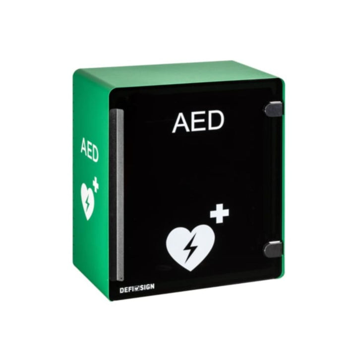 Pensile da Interno DefiSign Nox per Defibrillatore DAE