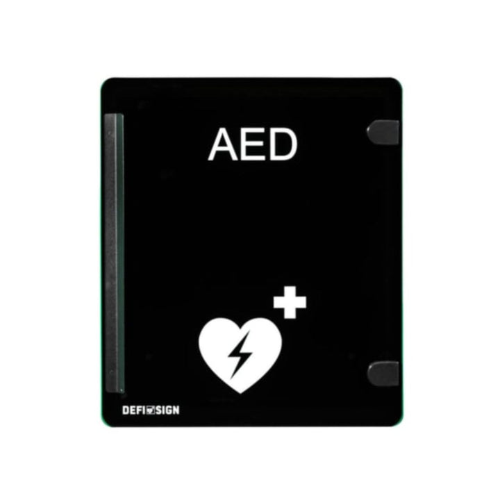 Pensile da Interno DefiSign Nox per Defibrillatore DAE