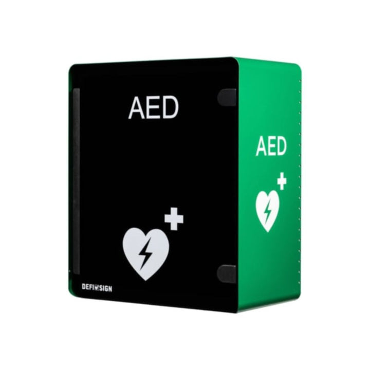 Pensile da Interno DefiSign Nox per Defibrillatore DAE