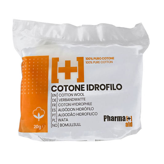 Cotone Idrofilo