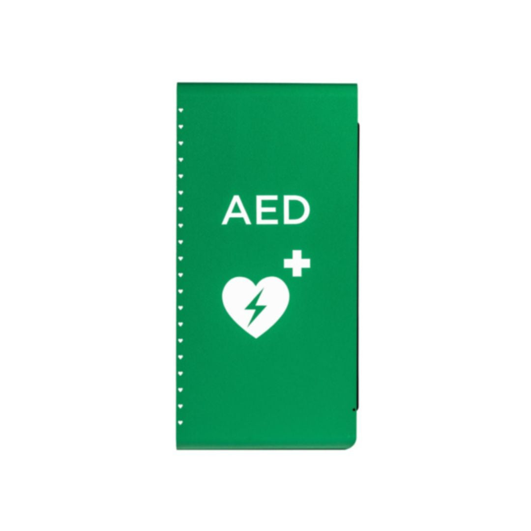 Pensile da Interno DefiSign Nox per Defibrillatore DAE