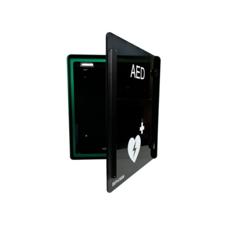 Pensile da Interno DefiSign Nox per Defibrillatore DAE