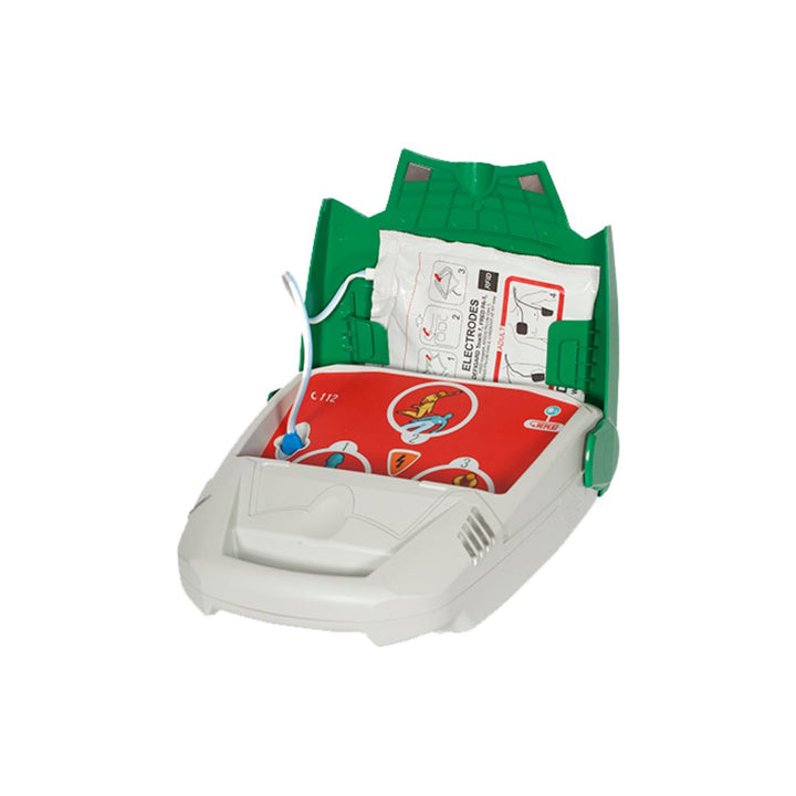 Defibrillatore DAE Semiautomatico DefiSign LIFE Multilingua