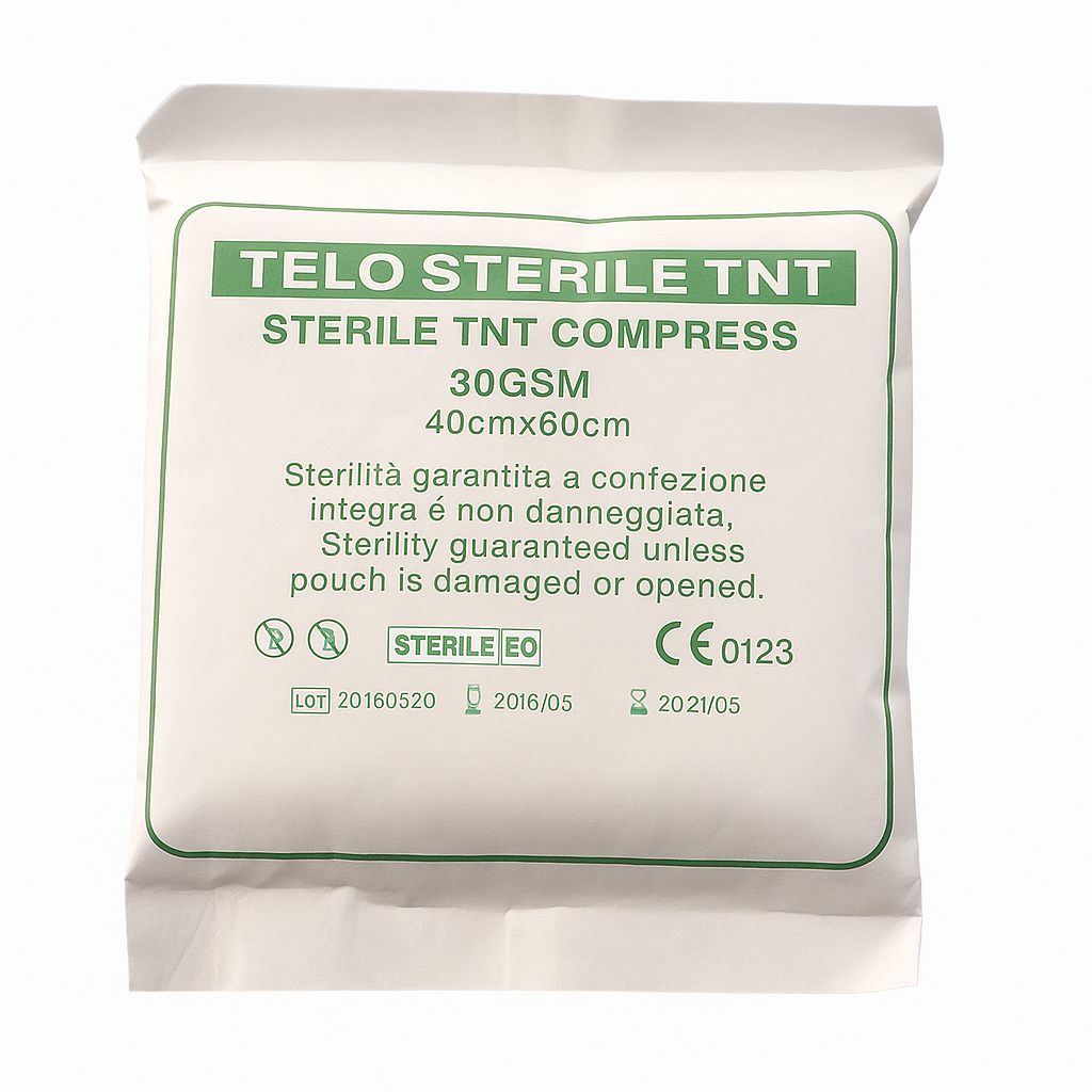 Telo Sterile Monouso